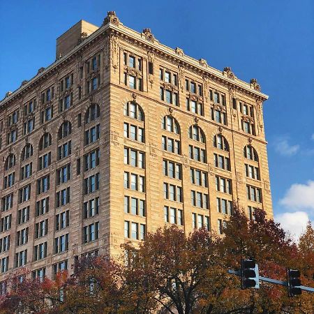 Abode Pittsburgh - Downtown Convention Center Apartment Exterior photo